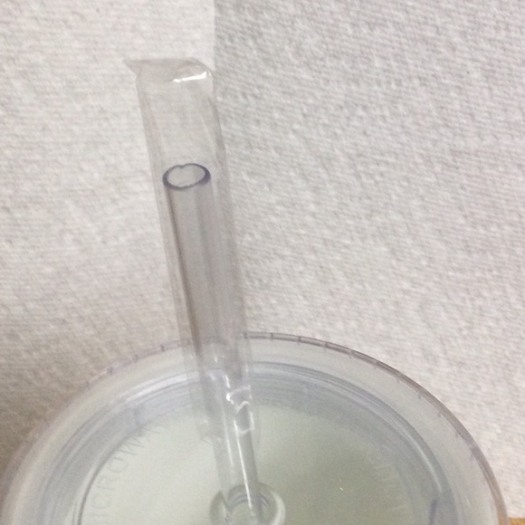 New Rum Chata Double Walled Insulate cup With Lid - Picture 3 of 5